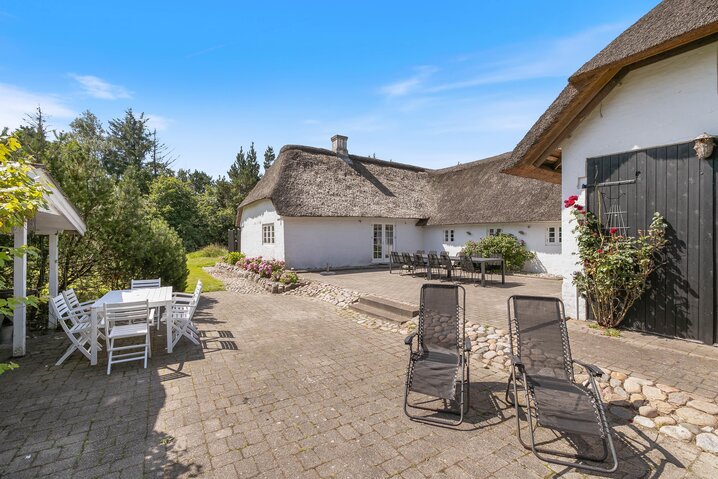 Ferienhaus 30340 in Houstrupvej 120 A+B, Houstrup - Bild #64