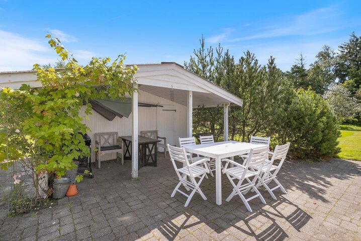 Sommerhus 30340 på Houstrupvej 120 A+B, Houstrup - Billede #65