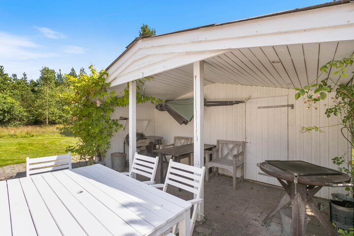 Sommerhus 30340 på Houstrupvej 120 A+B, Houstrup - Billede #66