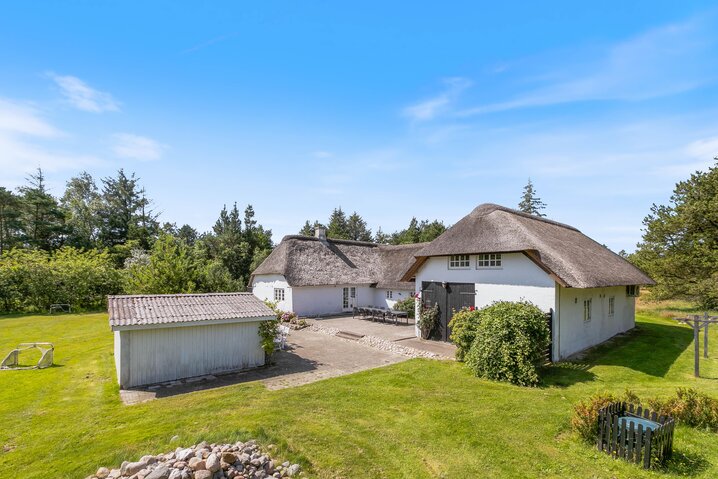 Sommerhus 30340 på Houstrupvej 120 A+B, Houstrup - Billede #67