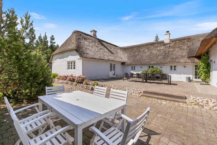 Sommerhus 30340 på Houstrupvej 120 A+B, Houstrup - Billede #70