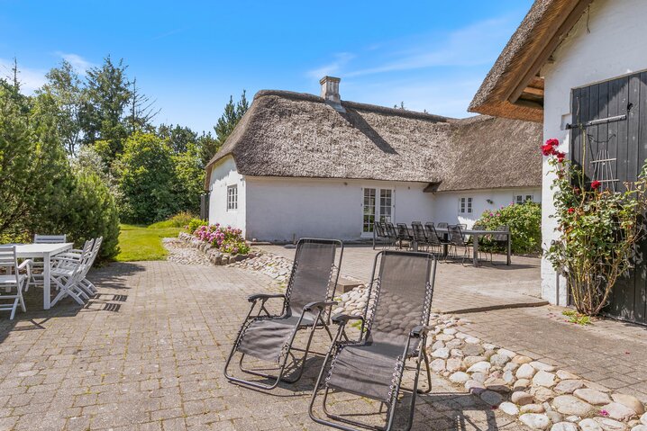 Sommerhus 30340 på Houstrupvej 120 A+B, Houstrup - Billede #71