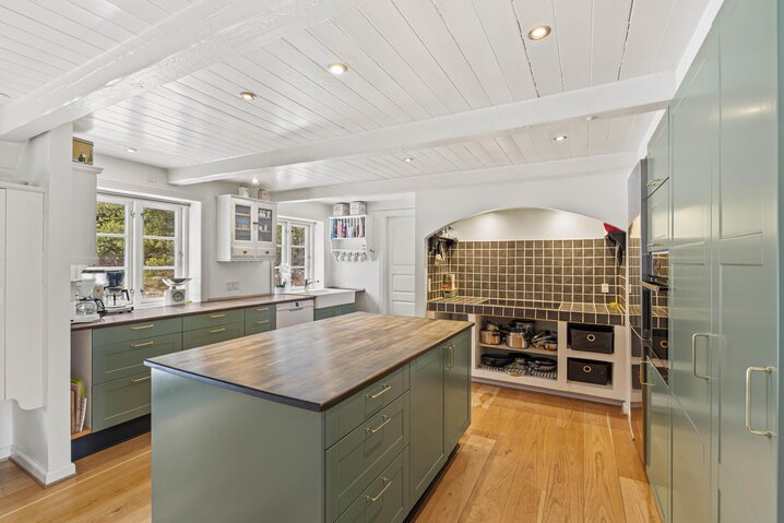 Sommerhus 30340 på Houstrupvej 120 A+B, Houstrup - Billede #3