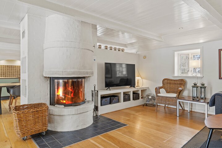 Sommerhus 30340 på Houstrupvej 120 A+B, Houstrup - Billede #4