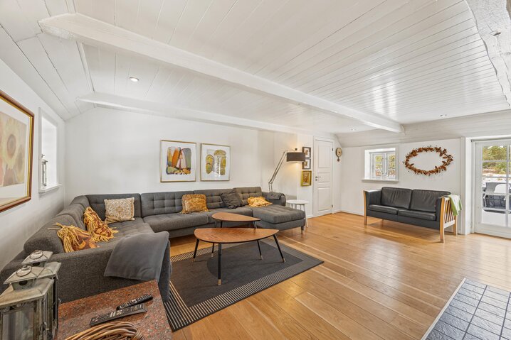 Sommerhus 30340 på Houstrupvej 120 A+B, Houstrup - Billede #6