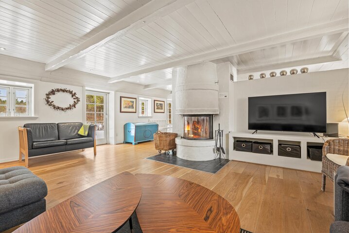 Sommerhus 30340 på Houstrupvej 120 A+B, Houstrup - Billede #7