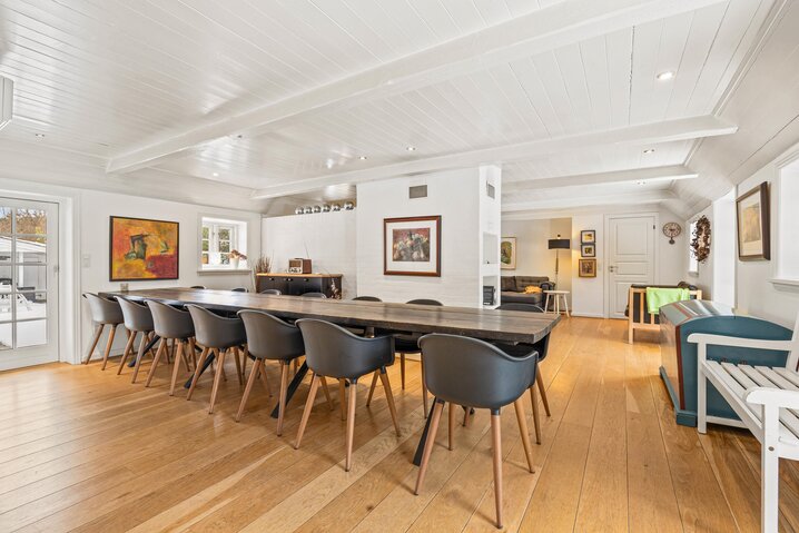 Sommerhus 30340 på Houstrupvej 120 A+B, Houstrup - Billede #8