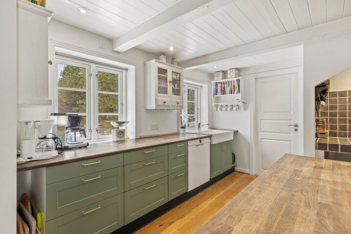 Sommerhus 30340 på Houstrupvej 120 A+B, Houstrup - Billede #11