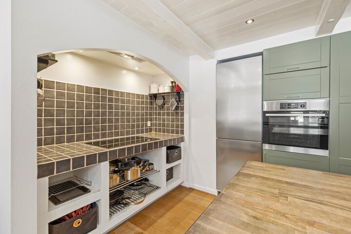 Sommerhus 30340 på Houstrupvej 120 A+B, Houstrup - Billede #12