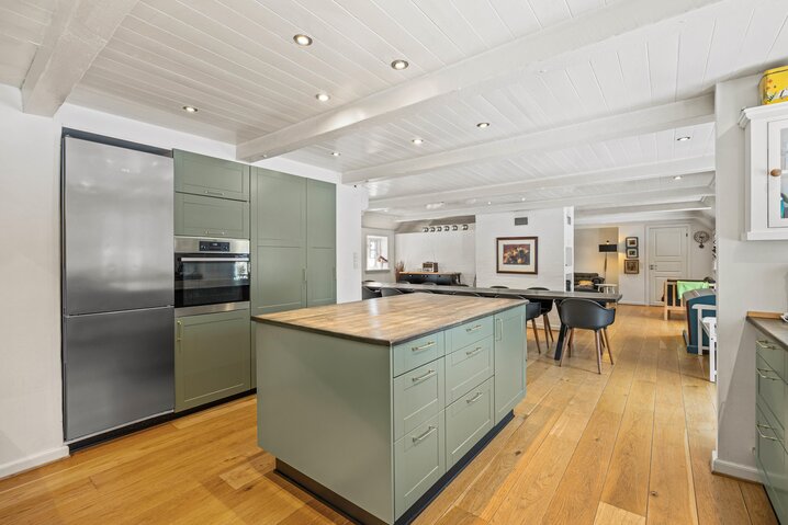 Sommerhus 30340 på Houstrupvej 120 A+B, Houstrup - Billede #14