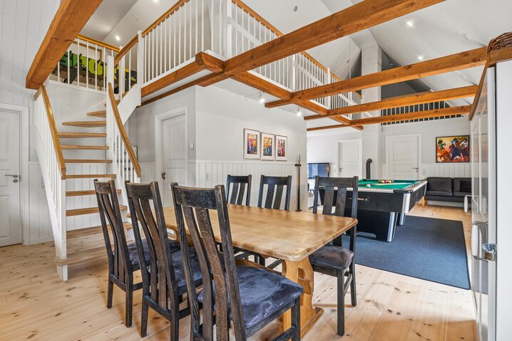 Ferienhaus 30340 in Houstrupvej 120 A+B, Houstrup - Bild #16