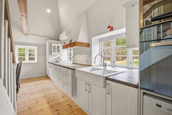 Ferienhaus 30340 in Houstrupvej 120 A+B, Houstrup - Bild #18