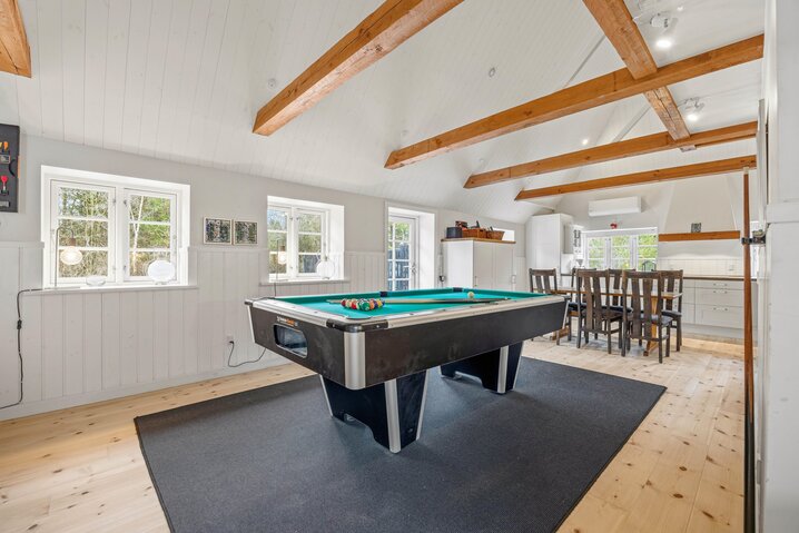 Ferienhaus 30340 in Houstrupvej 120 A+B, Houstrup - Bild #20