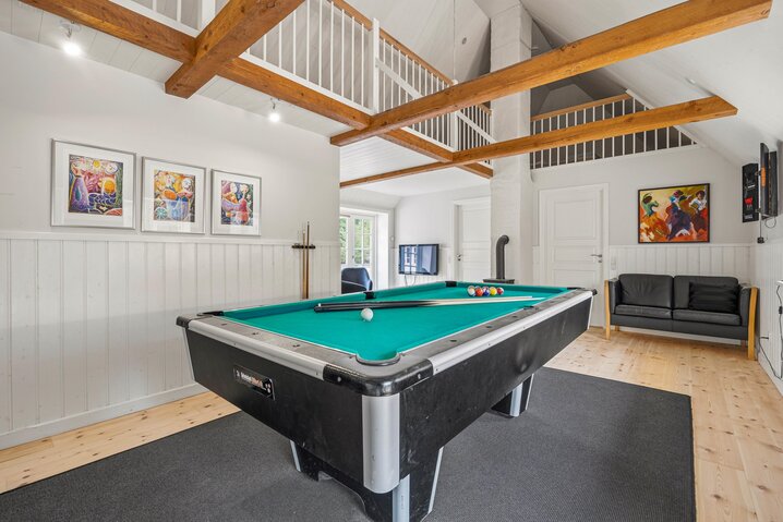 Ferienhaus 30340 in Houstrupvej 120 A+B, Houstrup - Bild #21