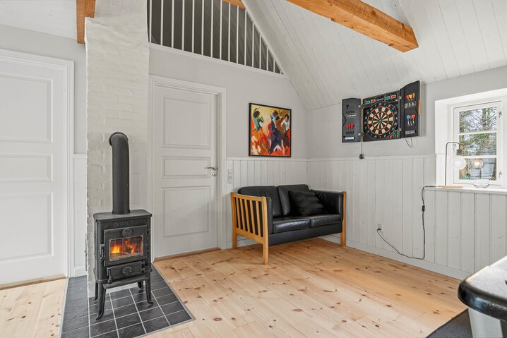 Ferienhaus 30340 in Houstrupvej 120 A+B, Houstrup - Bild #22