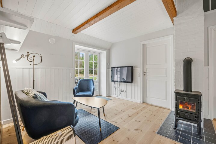 Ferienhaus 30340 in Houstrupvej 120 A+B, Houstrup - Bild #23