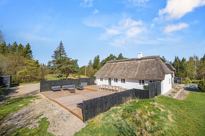 Ferienhaus 30340 in Houstrupvej 120 A+B, Houstrup - Bild #62
