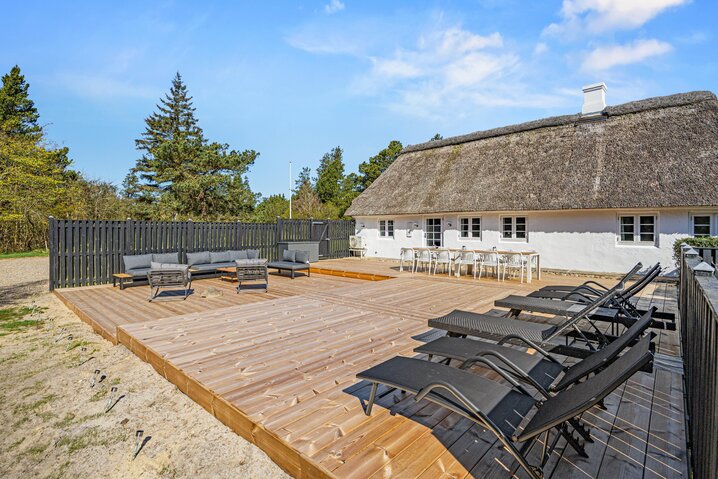 Ferienhaus 30340 in Houstrupvej 120 A+B, Houstrup - Bild #63