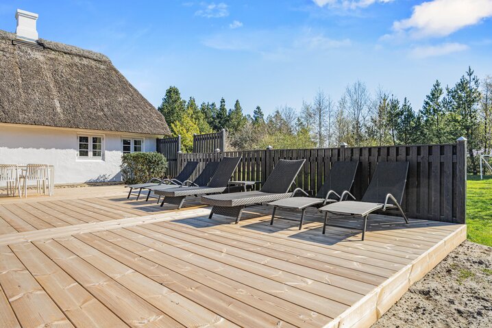 Ferienhaus 30340 in Houstrupvej 120 A+B, Houstrup - Bild #64