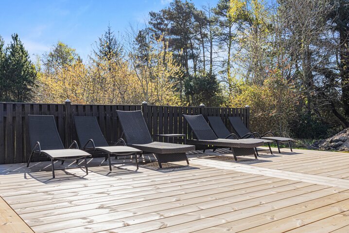 Ferienhaus 30340 in Houstrupvej 120 A+B, Houstrup - Bild #65