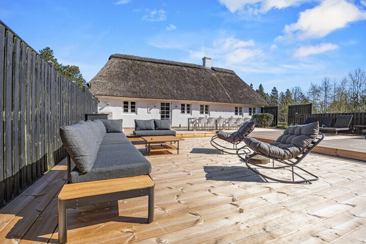 Ferienhaus 30340 in Houstrupvej 120 A+B, Houstrup - Bild #66