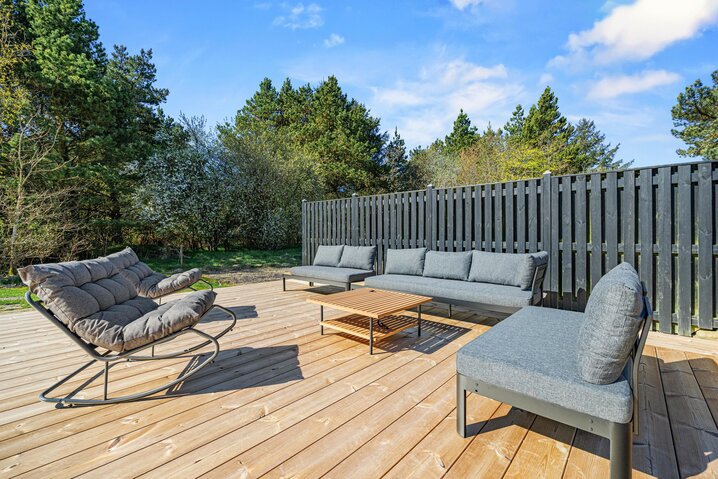Ferienhaus 30340 in Houstrupvej 120 A+B, Houstrup - Bild #67
