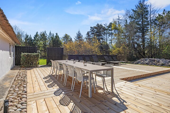 Ferienhaus 30340 in Houstrupvej 120 A+B, Houstrup - Bild #68