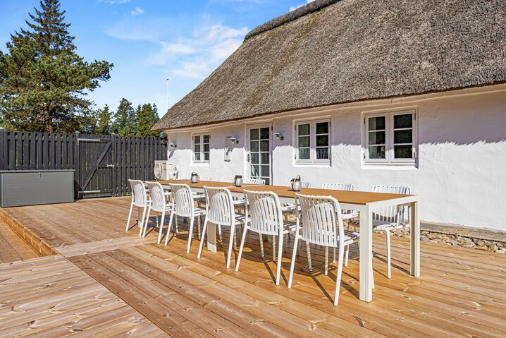 Ferienhaus 30340 in Houstrupvej 120 A+B, Houstrup - Bild #69