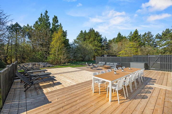 Ferienhaus 30340 in Houstrupvej 120 A+B, Houstrup - Bild #70