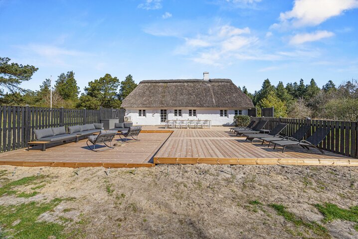 Ferienhaus 30340 in Houstrupvej 120 A+B, Houstrup - Bild #71