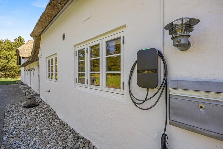 Ferienhaus 30340 in Houstrupvej 120 A+B, Houstrup - Bild #72