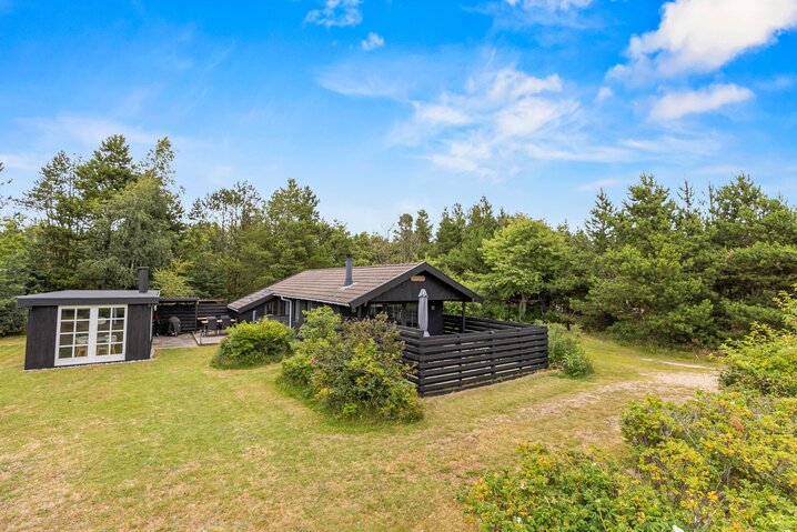 Sommerhus 30341 på V. Hennebysvej 6, Houstrup - Billede #23