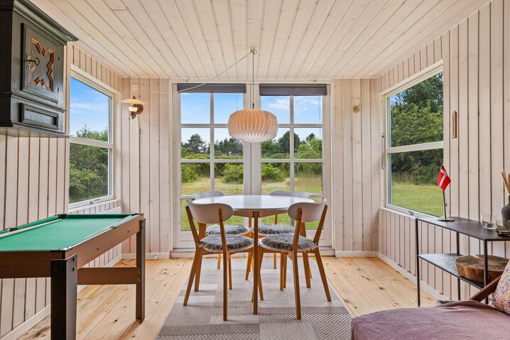 Sommerhus 30341 på V. Hennebysvej 6, Houstrup - Billede #3