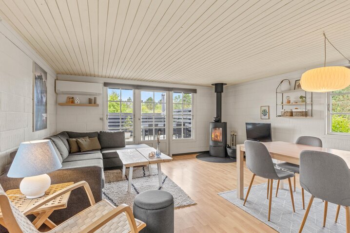 Sommerhus 30341 på V. Hennebysvej 6, Houstrup - Billede #1