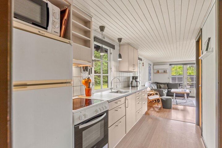 Sommerhus 30341 på V. Hennebysvej 6, Houstrup - Billede #2