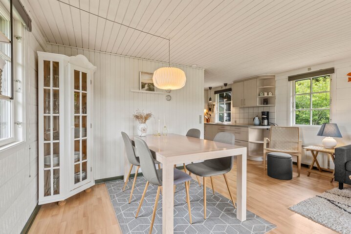 Sommerhus 30341 på V. Hennebysvej 6, Houstrup - Billede #8