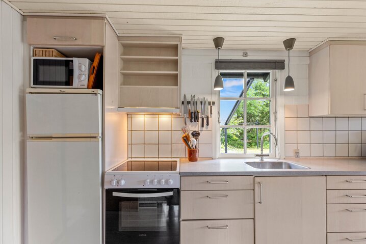 Sommerhus 30341 på V. Hennebysvej 6, Houstrup - Billede #11