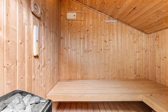 Sommerhus 30341 på V. Hennebysvej 6, Houstrup - Billede #18