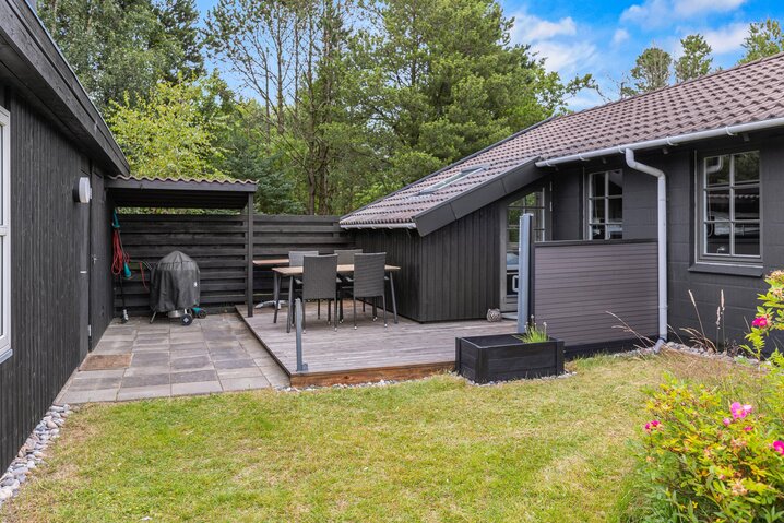 Sommerhus 30341 på V. Hennebysvej 6, Houstrup - Billede #24