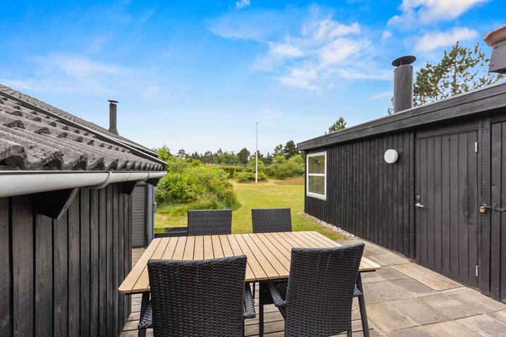 Sommerhus 30341 på V. Hennebysvej 6, Houstrup - Billede #25
