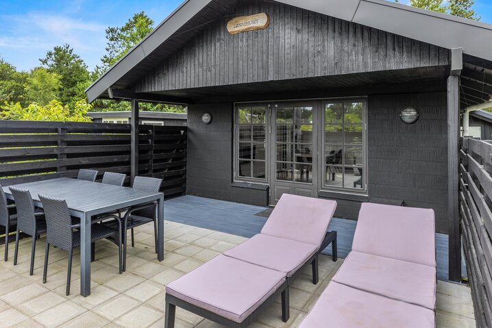 Sommerhus 30341 på V. Hennebysvej 6, Houstrup - Billede #28