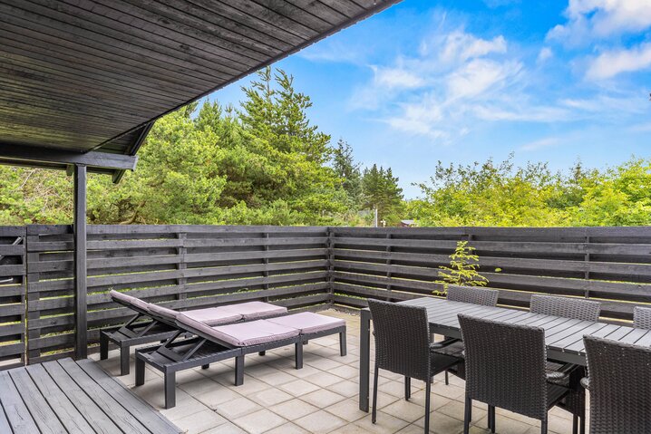 Sommerhus 30341 på V. Hennebysvej 6, Houstrup - Billede #29