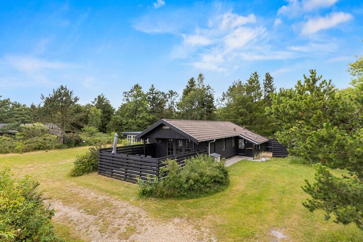 Sommerhus 30341 på V. Hennebysvej 6, Houstrup - Billede #32