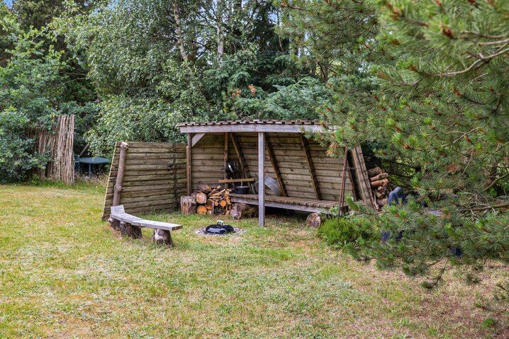 Sommerhus 30341 på V. Hennebysvej 6, Houstrup - Billede #27