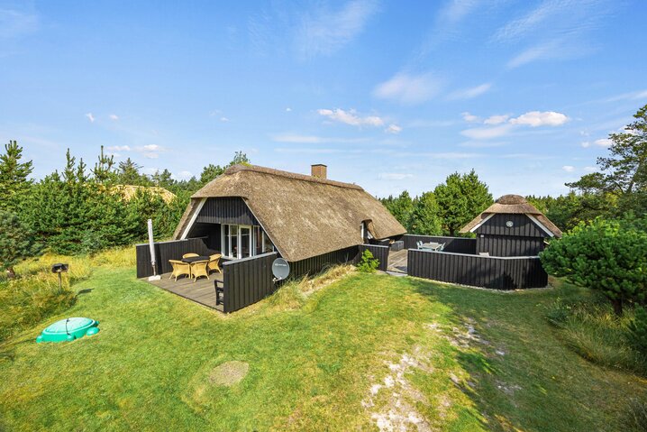 Ferienhaus 30342 in Kirkeflod 93, Houstrup - Bild #0