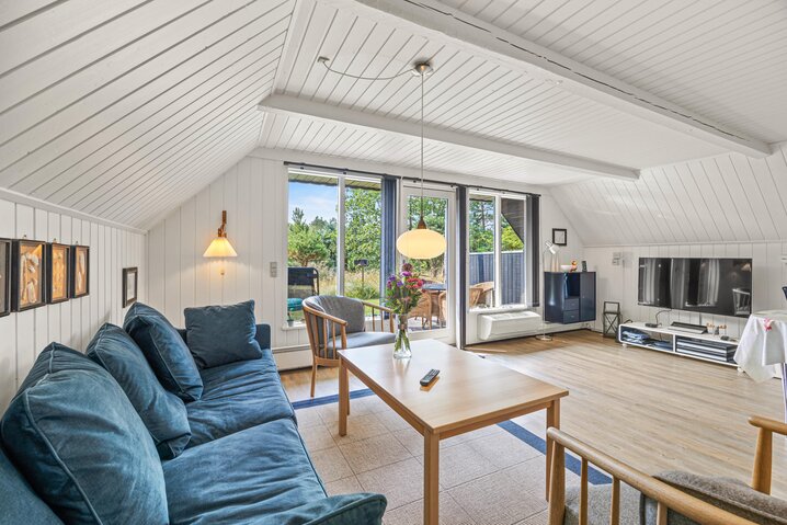 Ferienhaus 30342 in Kirkeflod 93, Houstrup - Bild #1
