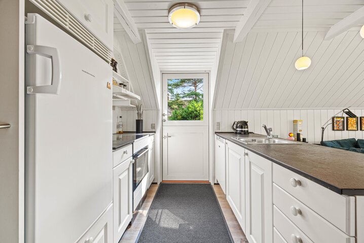 Ferienhaus 30342 in Kirkeflod 93, Houstrup - Bild #2