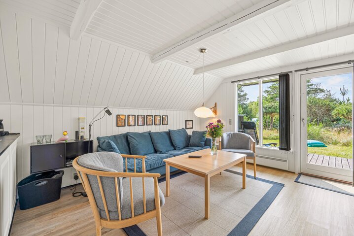 Ferienhaus 30342 in Kirkeflod 93, Houstrup - Bild #3