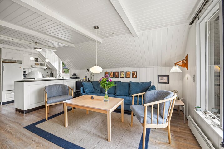 Ferienhaus 30342 in Kirkeflod 93, Houstrup - Bild #4