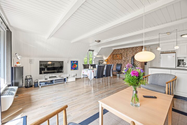 Ferienhaus 30342 in Kirkeflod 93, Houstrup - Bild #5